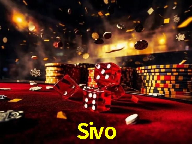 Sivo mobile gaming