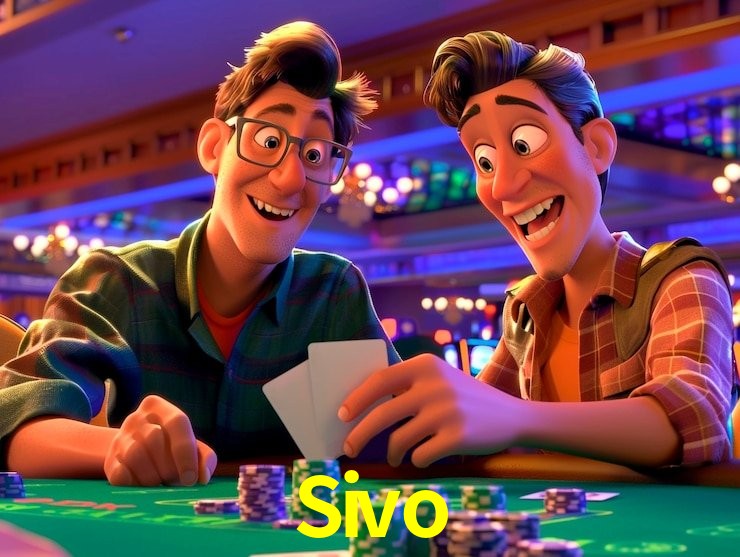 Sivo Regiones soportadas
