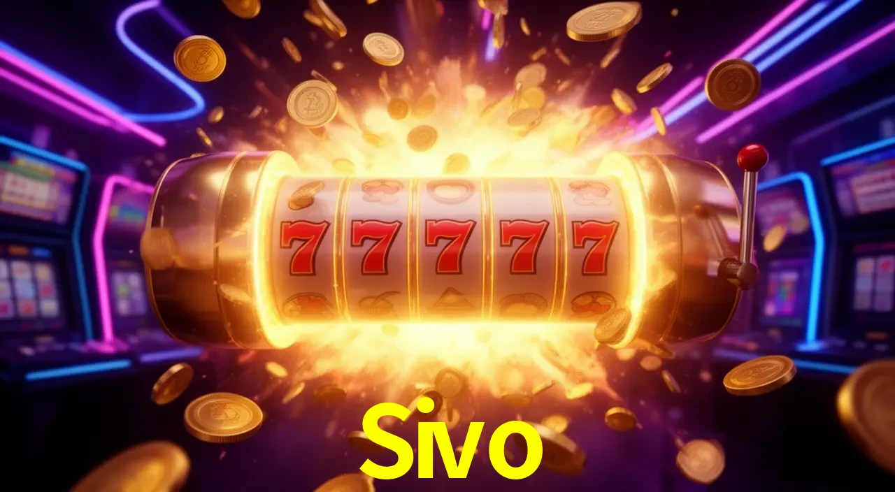 Sivo mobile gaming