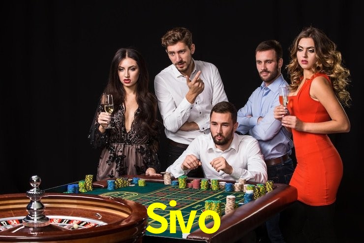 Sivo Lo que hace la app de Sivo en México
