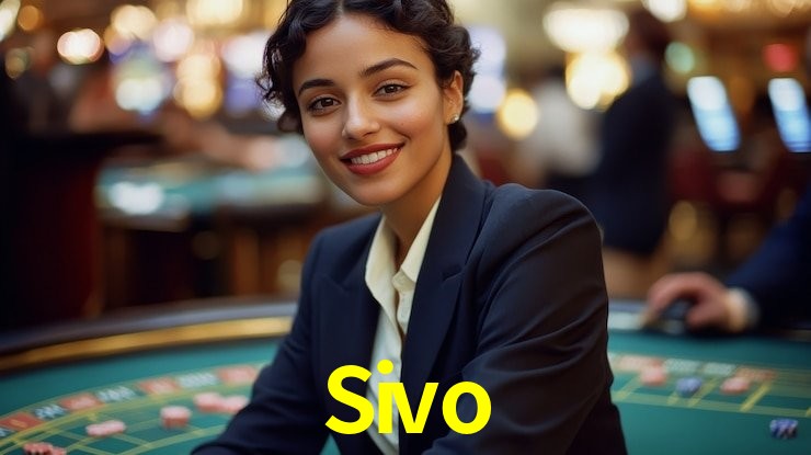 Sivo mobile gaming