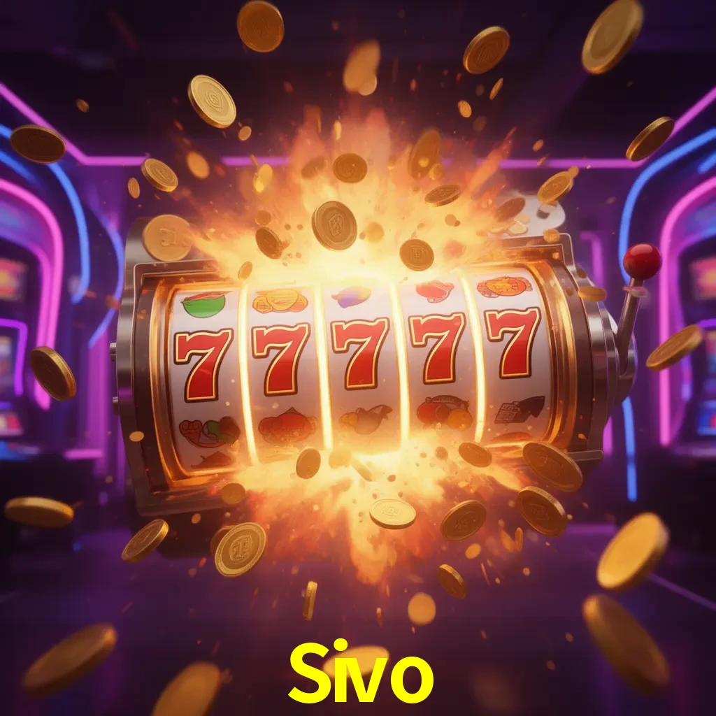 Sivo mobile gaming