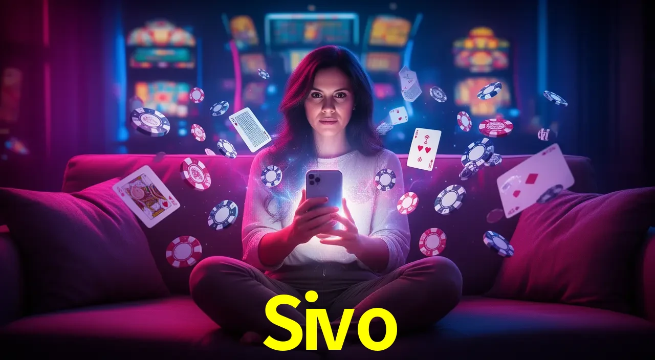 Sivo Ruleta Automática en Sivo: fluidez y sencillez en cada giro