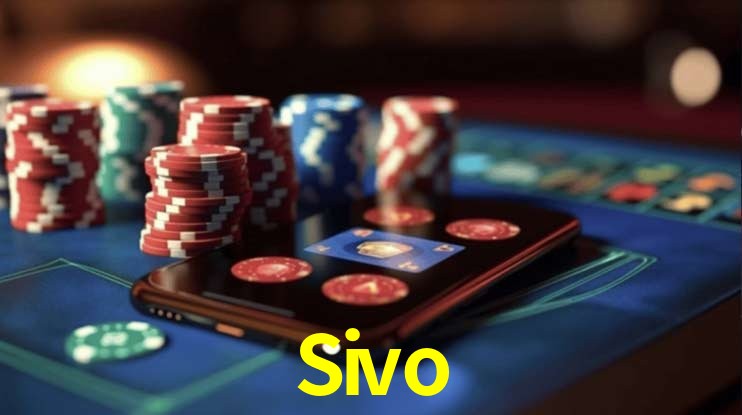 Sivo gaming platform