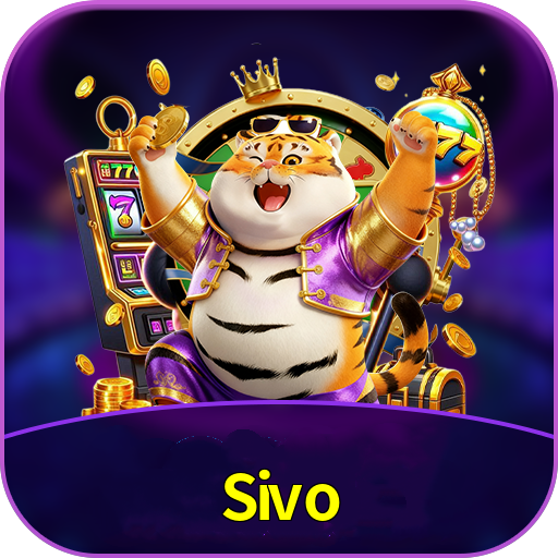 Sivo logo